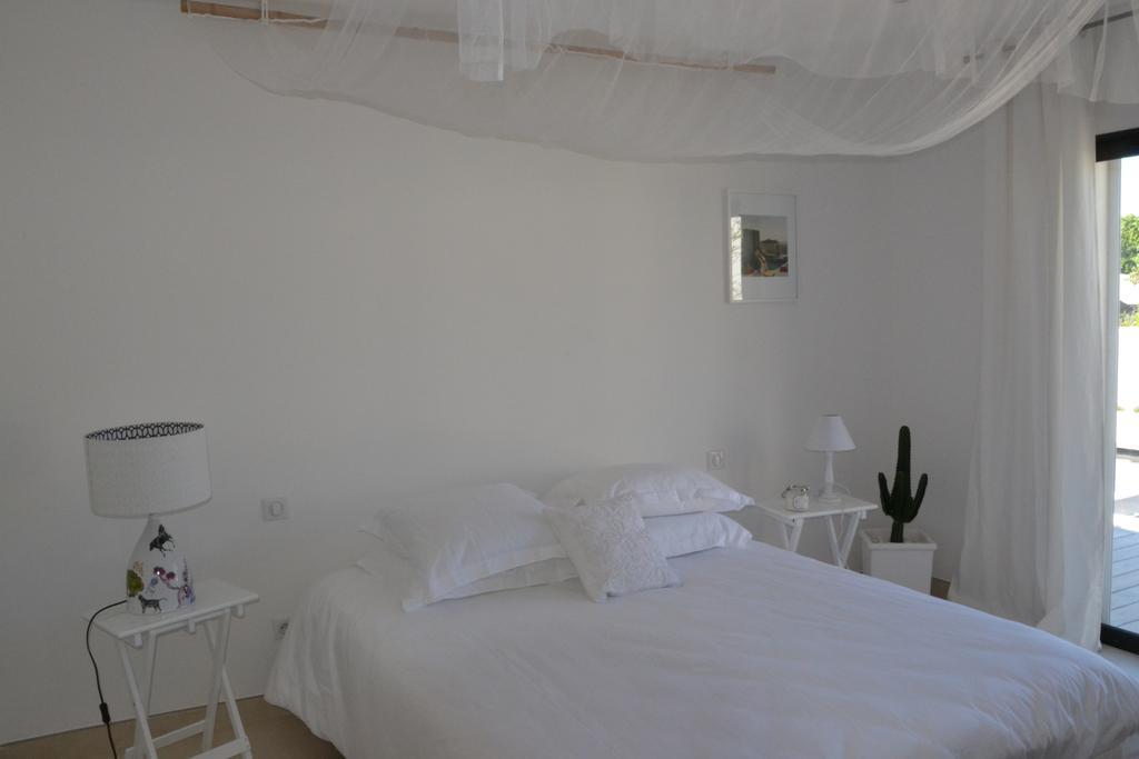 Villa Le Sud Cassis Quarto foto